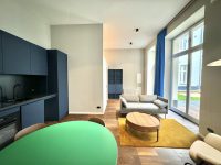 offenes Wohnkonzept