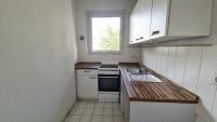 Gepflegte Einbauküche