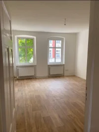 Renovierung Stand 06/2026