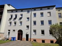 Hausansicht hofseitig