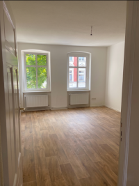 Renovierung Stand 06/2026