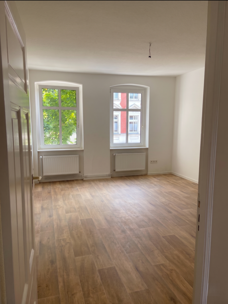 Renovierung Stand 06/2026