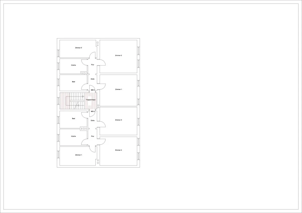 Grundriss 2.OG
