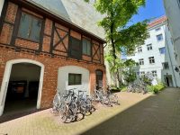 Hofbereich