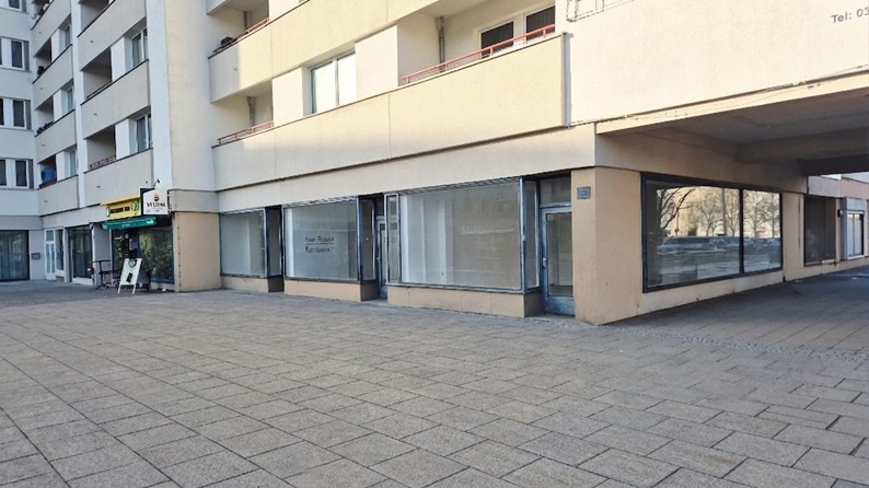 Aussenansicht