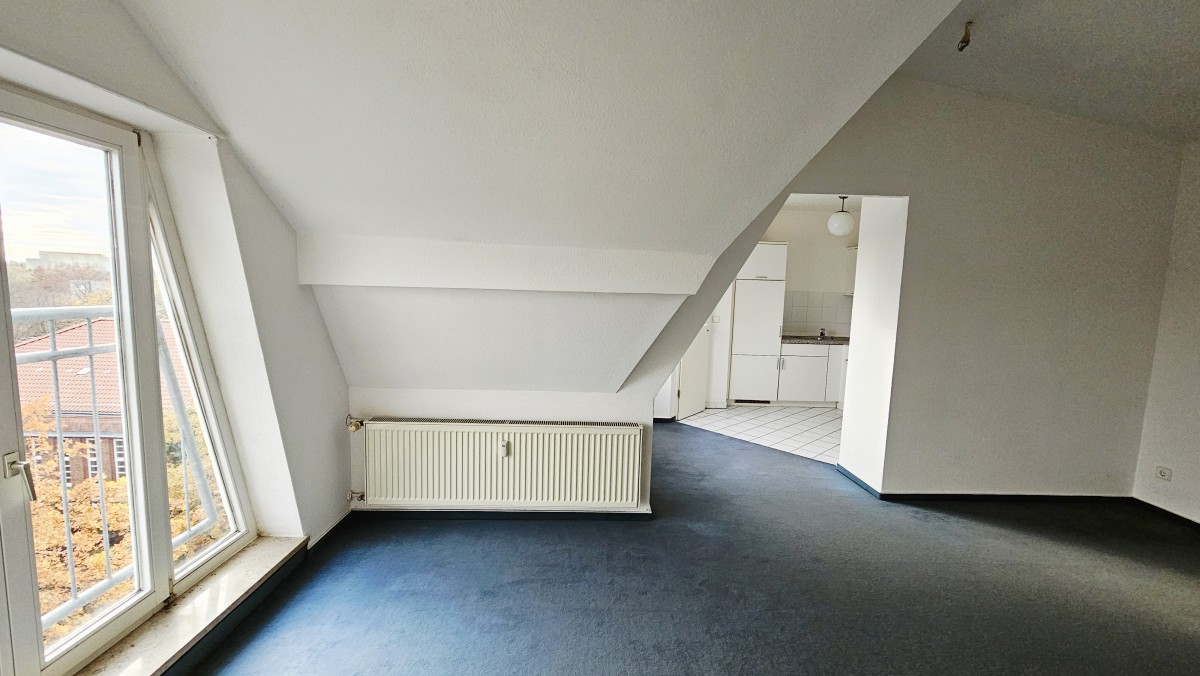 Große Fenster
