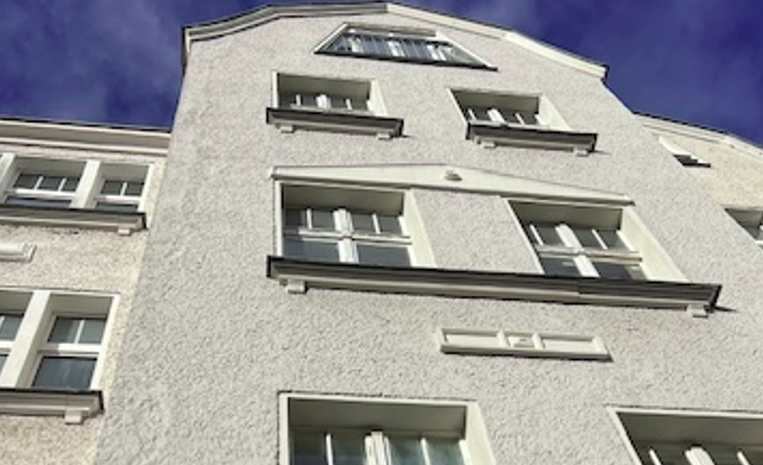 Haus