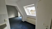 Blick ins Wohnzimmer