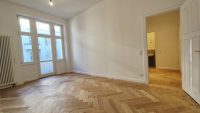 Blick zum Flur