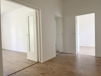 Flur mit viel Potential