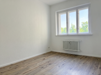 Kleineres Zimmer, ca. 14 m²