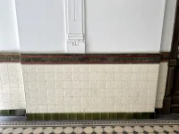 Eingang Detail