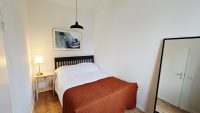 Das gemütliche Schlafzimmer