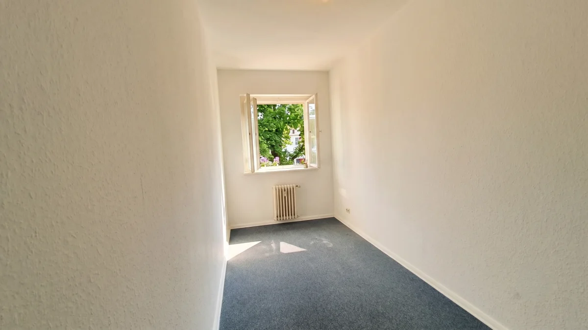Zimmer mit Wohlfühlfaktor