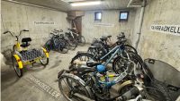 Fahrradkeller
