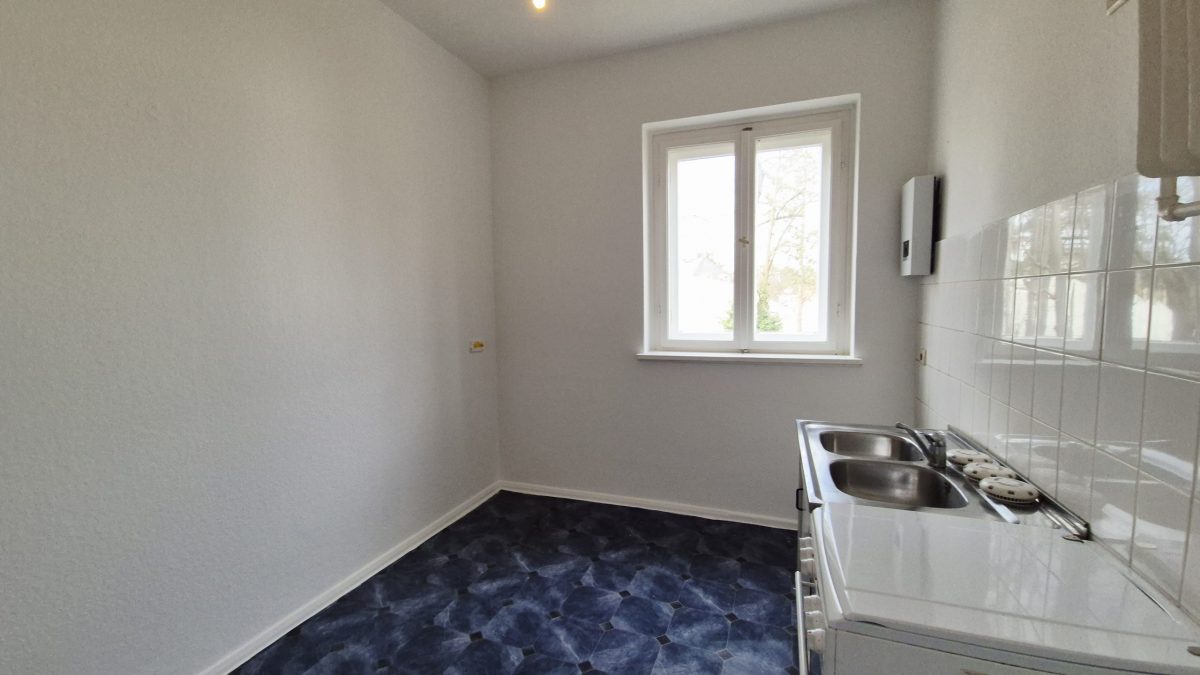 Ruhige Küche oder Schlafzimmer
