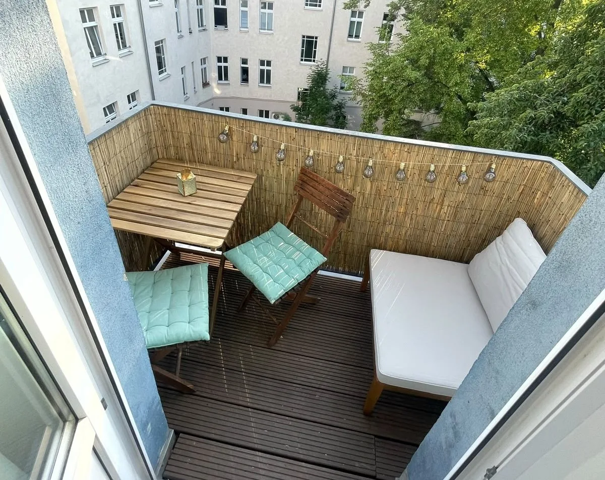 Balkon