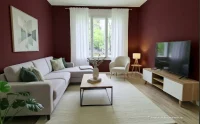 Unverbindliche Visualisierung