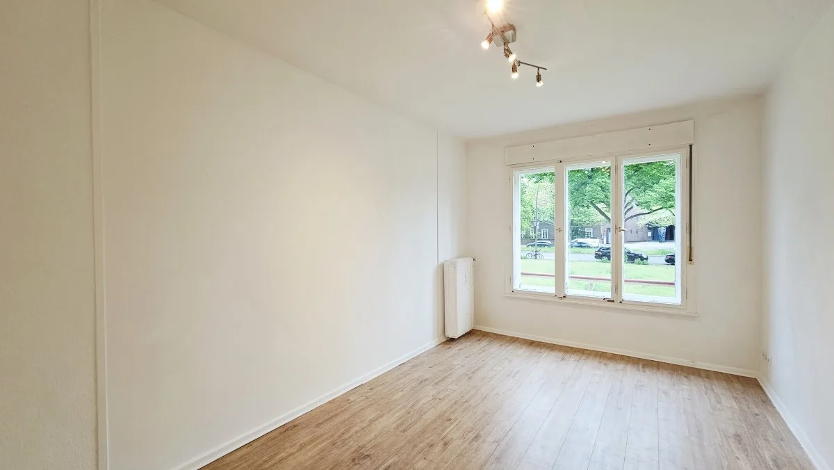 Viel Platz für Ideen