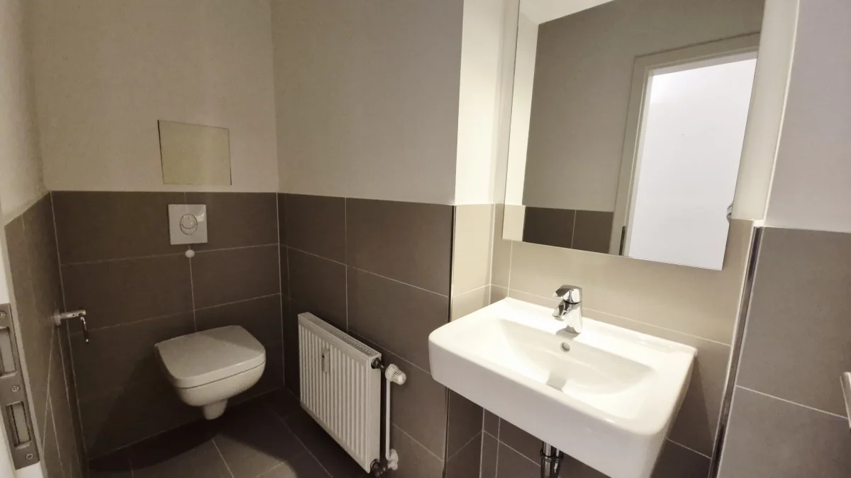 Damen WC