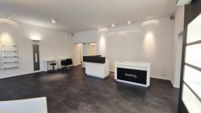 Großzügige Gewerbeeinheit in attraktiver Lage, 10243 Berlin, Bürohaus