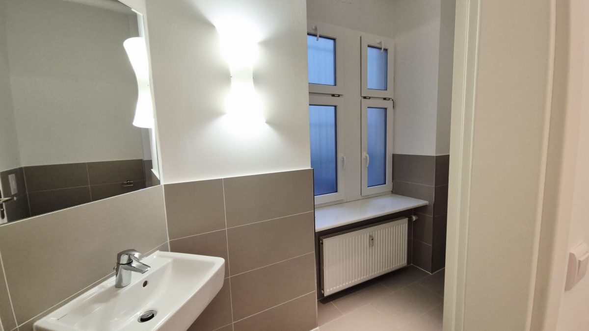 Herren WC