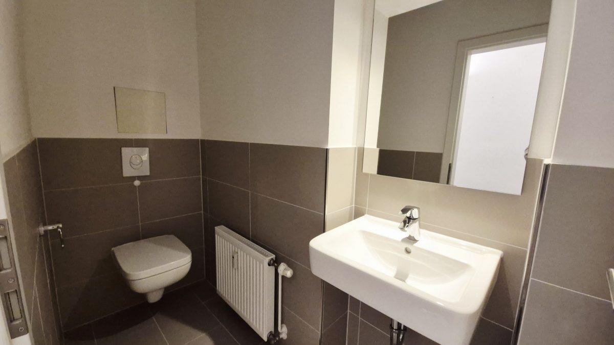 Damen WC