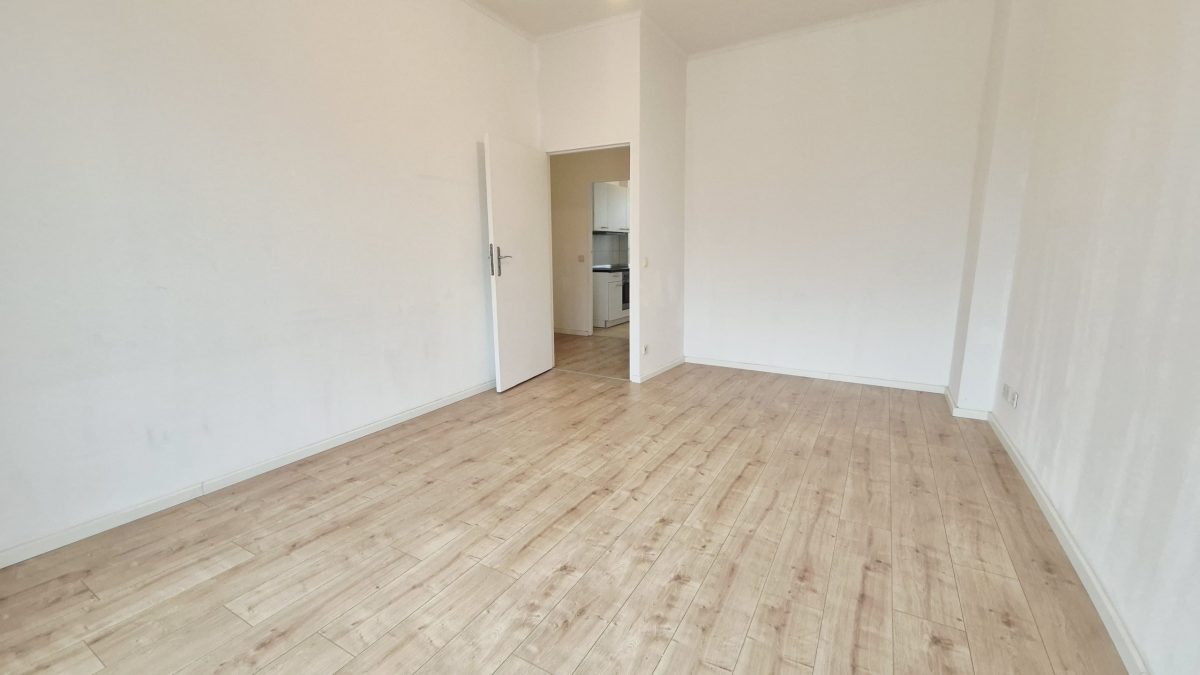 Viel Licht für Wohnträume