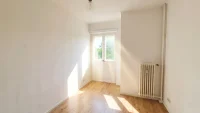 Ruhiges Balkonzimmer