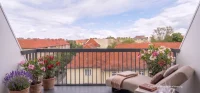 Unverbindliche Visualisierung