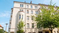 Repräsentatives Haus