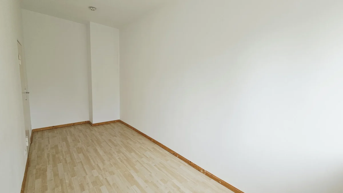 Idealer Platz für Schränke