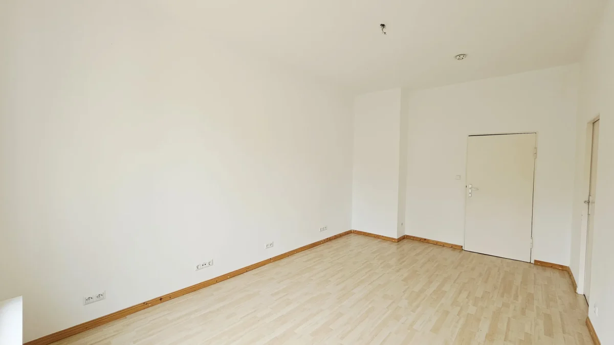 Viel Platz für Wohnträume