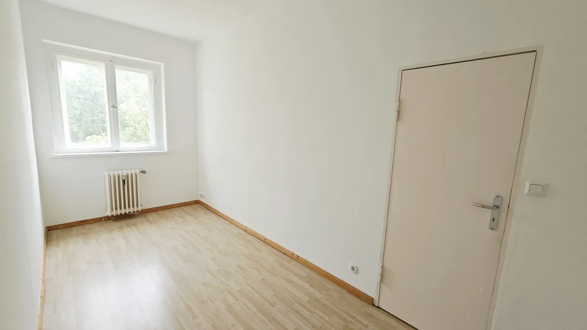 Gemütliches Schlafzimmer