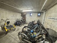 Fahrradkeller