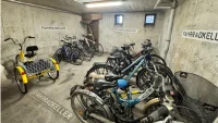 Fahrradkeller