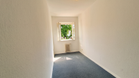 Ruhiges Schlafzimmer