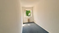 Ruhiges Schlafzimmer