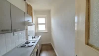 Kompakte Küche