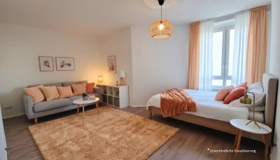 Ruhig, hell und gemütlich im Altbau, 13189 Berlin, Etagenwohnung