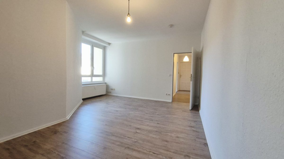 Viel Platz