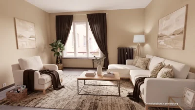 Wohnperle im Rohzustand am Roseneck, 14199 Wilmersdorf, Etagenwohnung zum Kauf