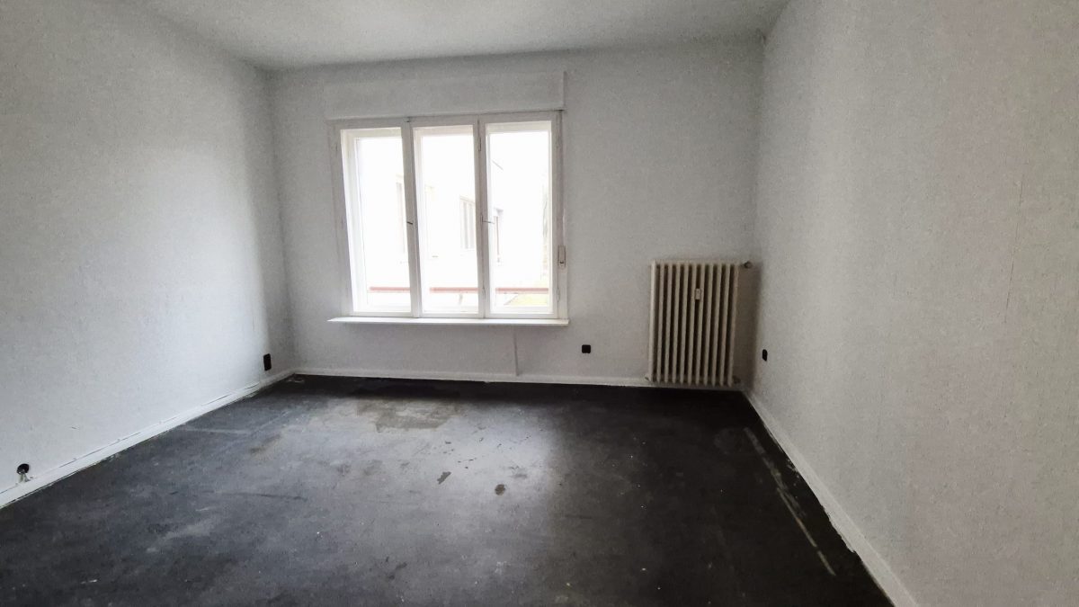 Helles Wohnzimmer