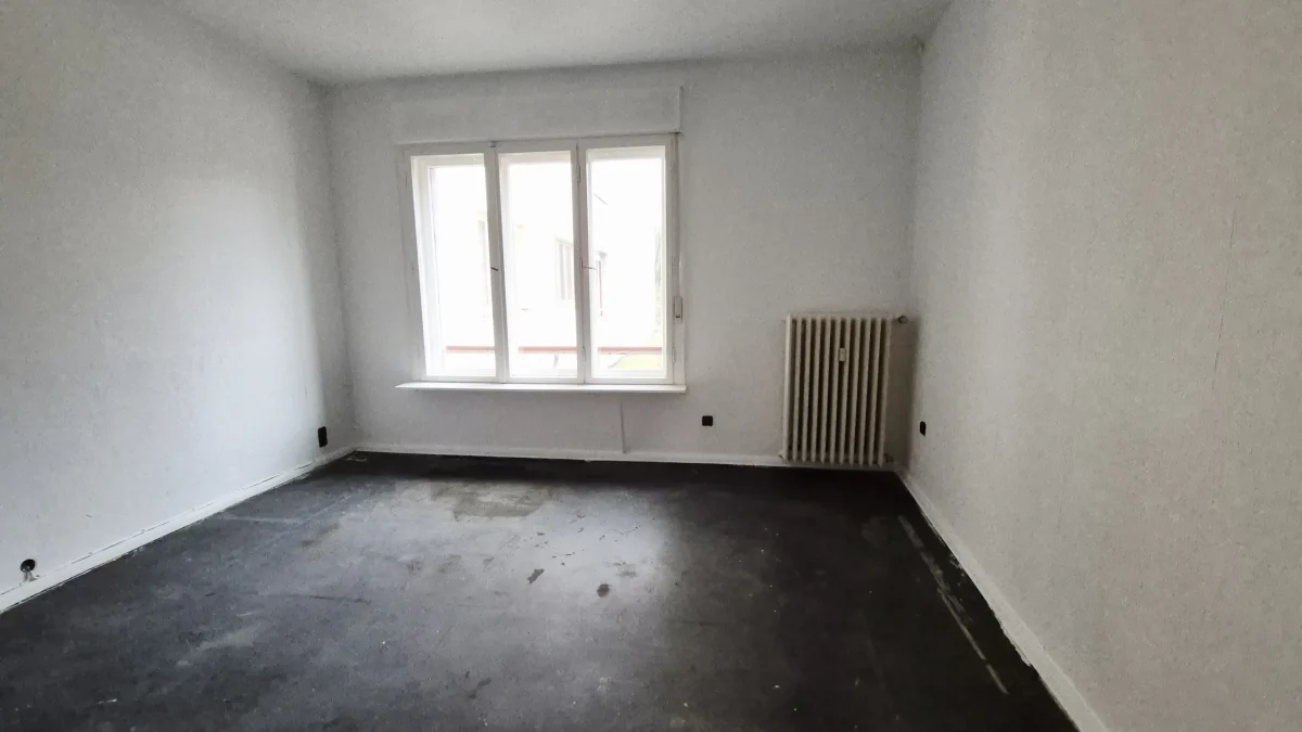 Helles Wohnzimmer