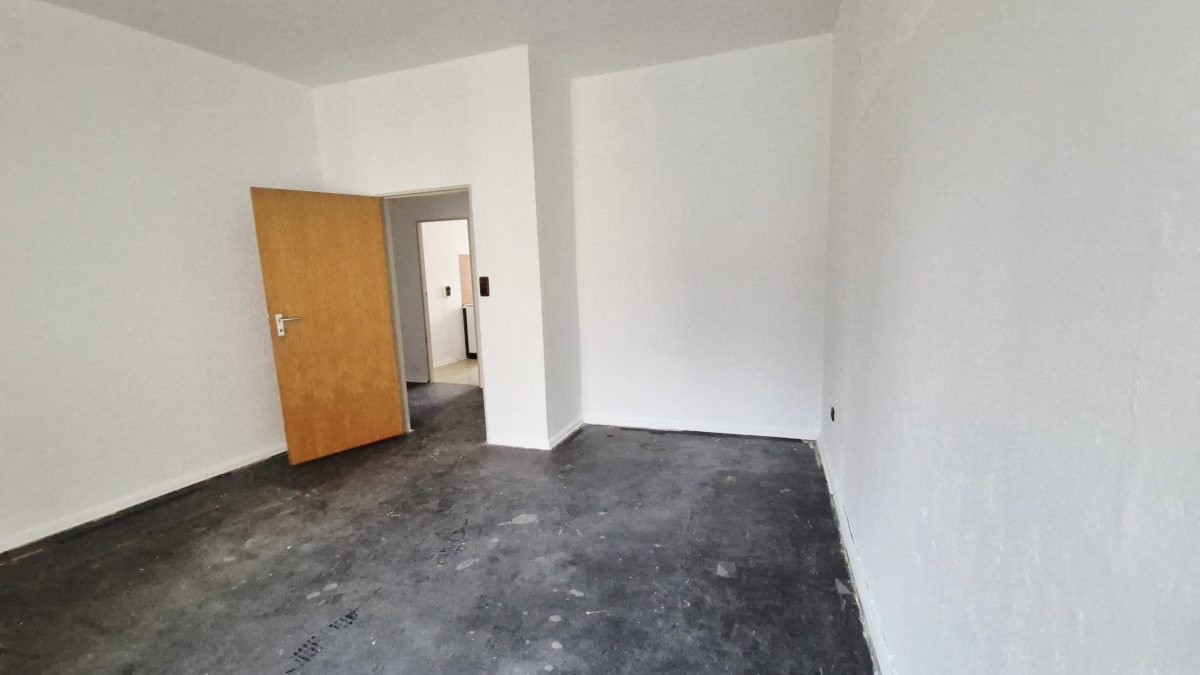 Platz für Ideen