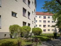 Straßenseite