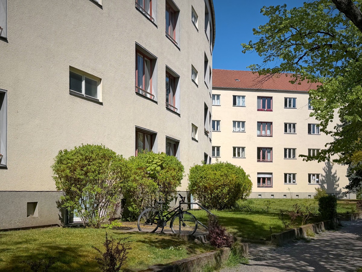 Straßenseite