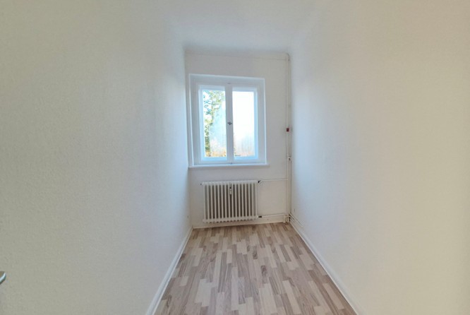 Arbeits- oder Gästezimmer