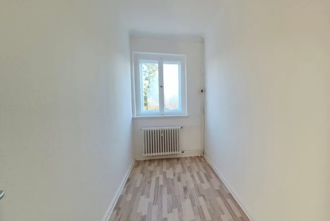 Arbeits- oder Gästezimmer