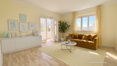 Charmantes Zuhause mit viel Raum zum Wohlfühlen, 14199 Berlin, Etagenwohnung